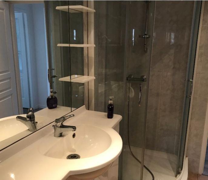 Appartement 70 m2 et garage refait à neuf