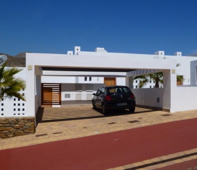 A LOUER MAGNIFIQUE APPARTEMENT A MOJACAR -ANDALOUSIE ESPAGNE