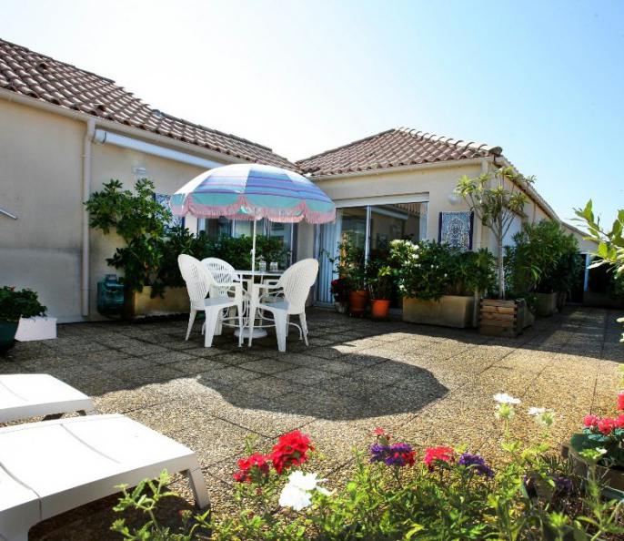 APPARTEMENT PLEINCIEL 180M2 BEZIERS