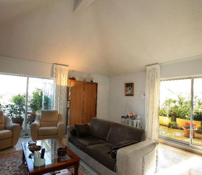 APPARTEMENT PLEINCIEL 180M2 BEZIERS