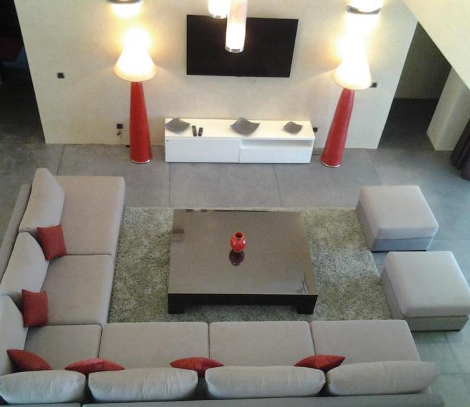 Villa d’hôtes de luxe à vendre à Marrakech