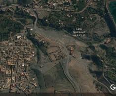 vente terrain, Environs Marrakech