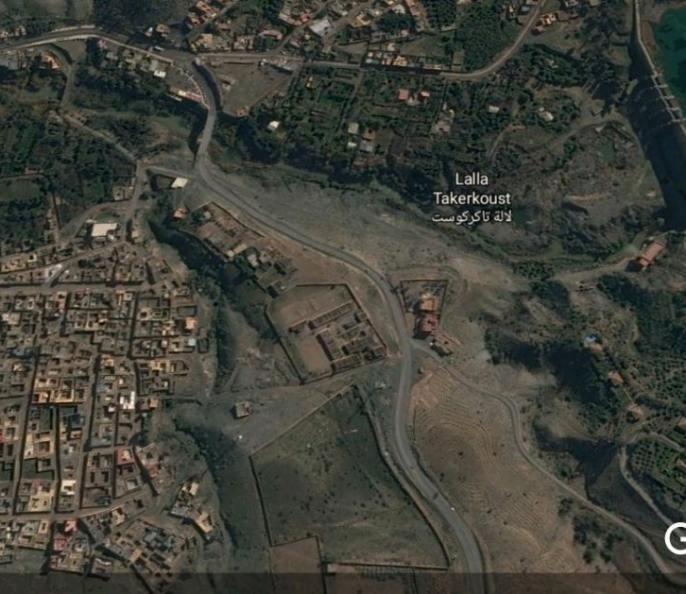 vente terrain, Environs Marrakech
