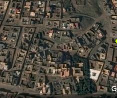 vente terrain, Environs Marrakech