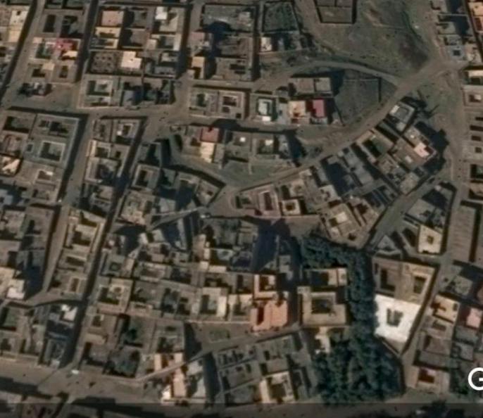 vente terrain, Environs Marrakech
