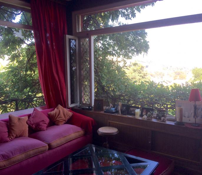 Villa à Tanger Maroc