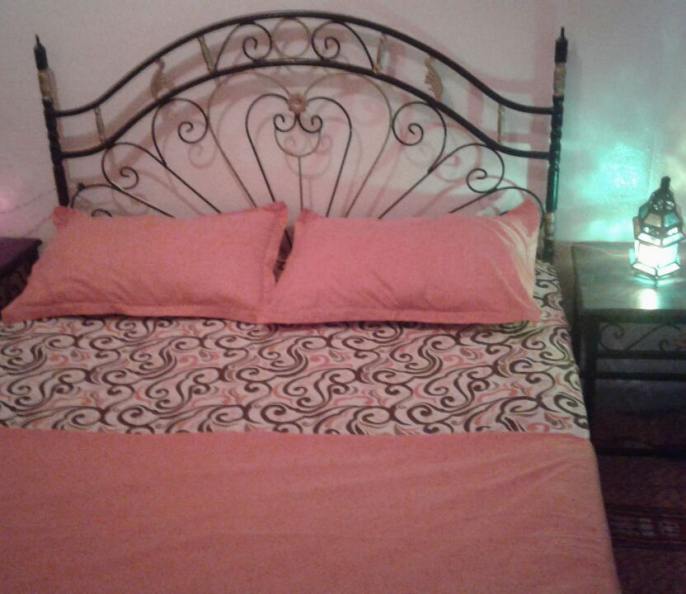 Appartement meublé a OUARZAZATE