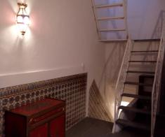 Petite maison Marrakech medina