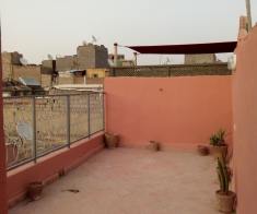 Petite maison Marrakech medina