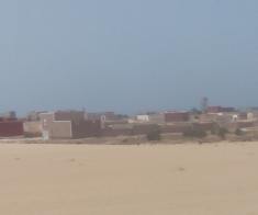 Maison 100m² Agadir