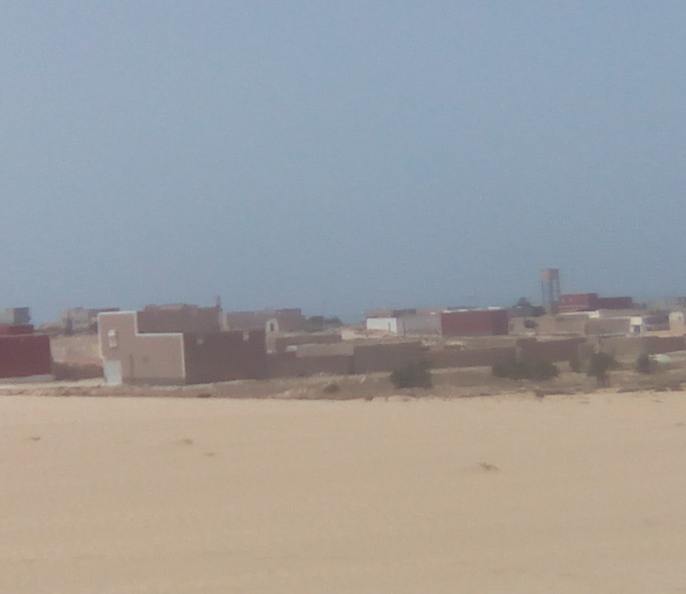 Maison 100m² Agadir