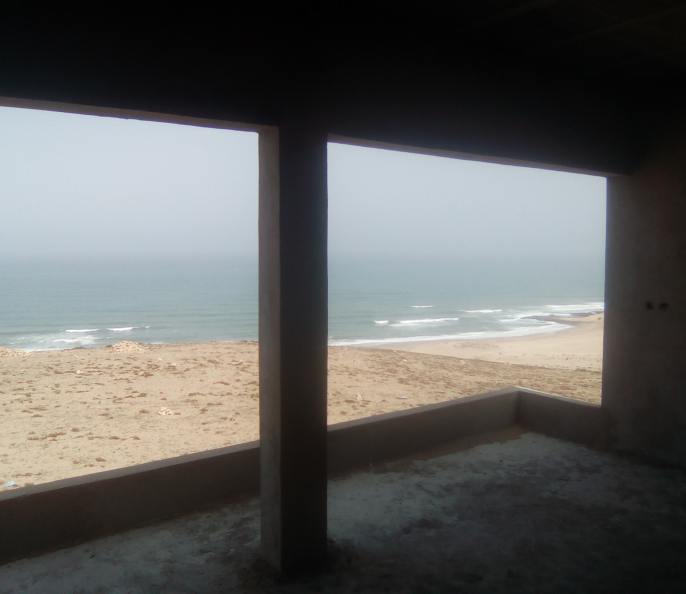 Maison 100m² Agadir