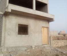 Maison 100m² Agadir