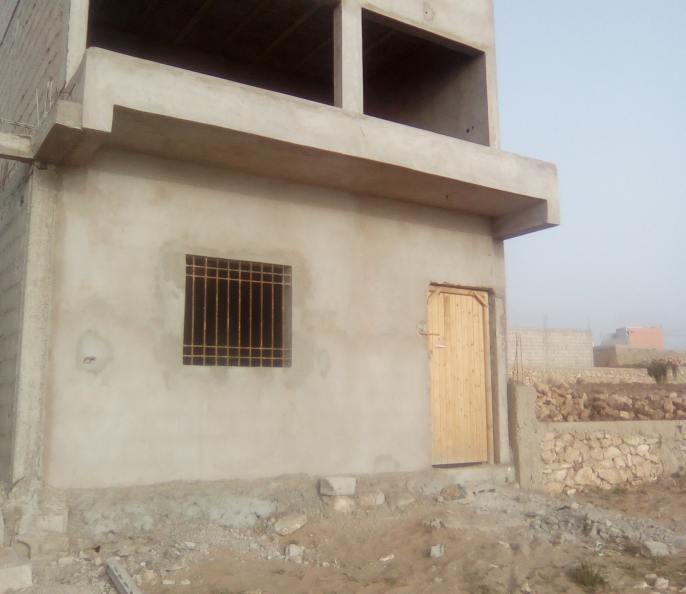 Maison 100m² Agadir