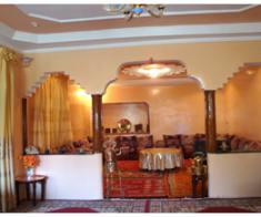 Appartement meublé a OUARZAZATE