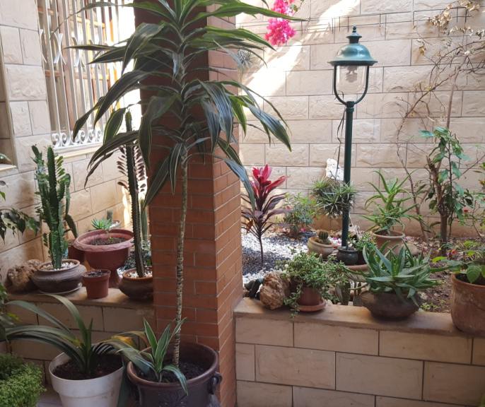 VILLA A VENDRE QUARTIER QODS BERNOUSSI