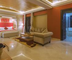VILLA LUXE PISCINE 6 SUITES EXCLUSIVITÉ MARRAKECH