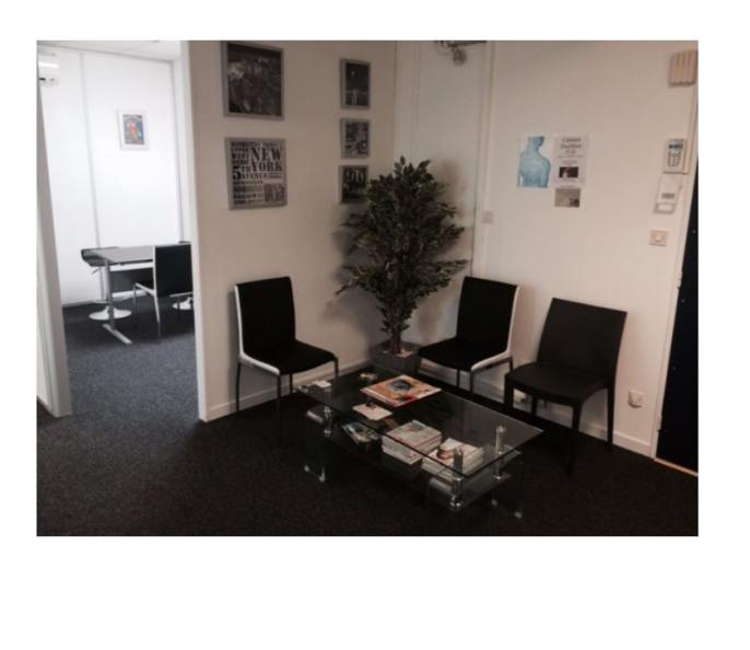 BUREAUX A LOUER -AU MILLENAIRE A MONTPELLIER (10 à 96m²)