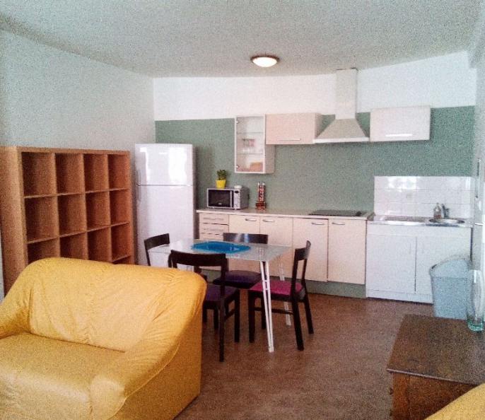 F3 équipée plein centre Ferrieres en Gâtinais