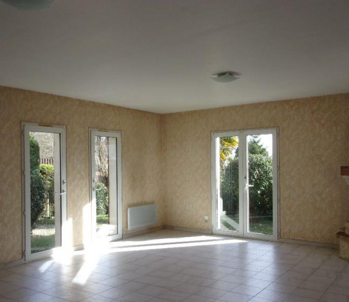 MAISON AVEC JARDIN ET GARAGE 5MN DU CENTRE DAGEN