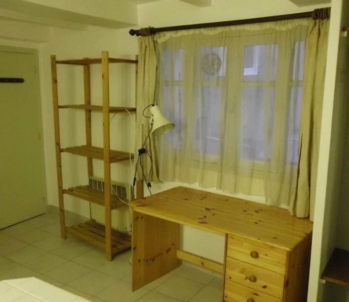 STUDIO MEUBLE 1ER ET. ETUDIANT, AIX-EN-PROVENCE