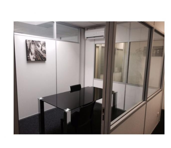 BUREAUX A LOUER -AU MILLENAIRE A MONTPELLIER (10 à 96m²)