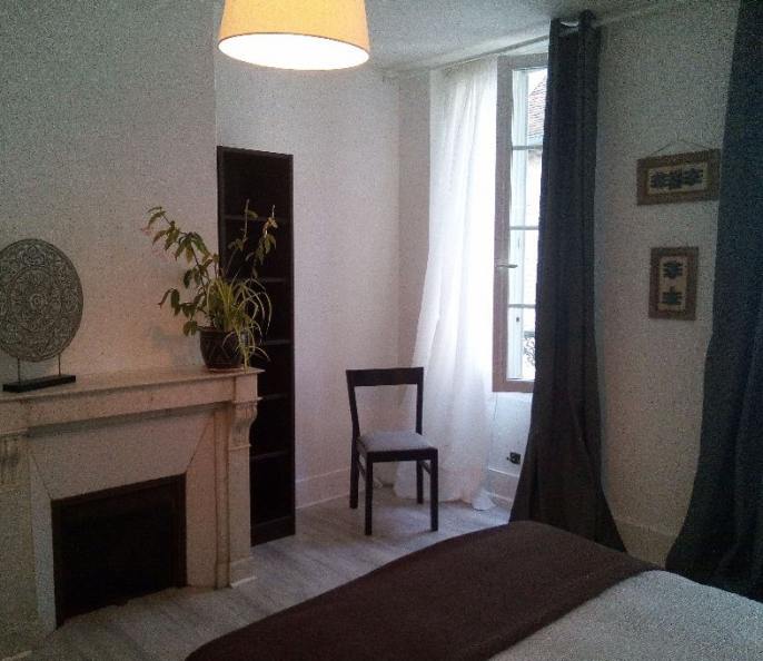 F3 équipée plein centre Ferrieres en Gâtinais