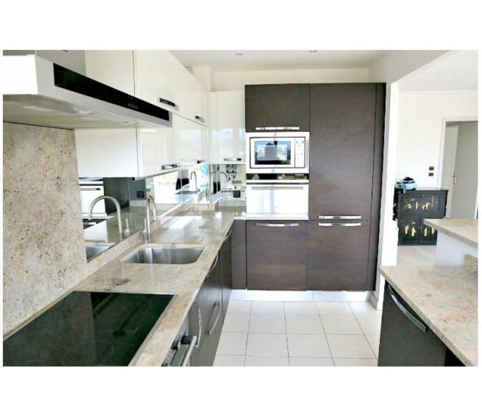 Nice – Fabron, superbe 3 pièces 90 m² refait à neuf