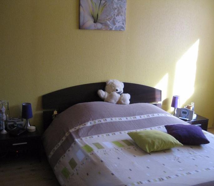 Appartement 2 pièces-cuisine à Nancy