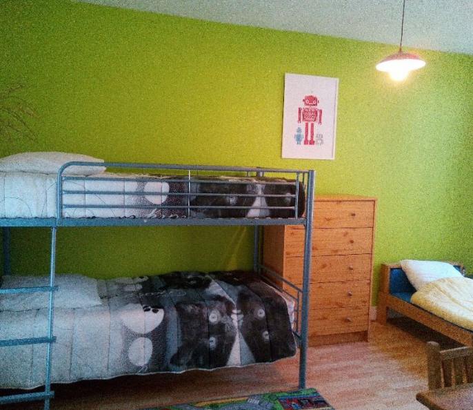 F3 équipée plein centre Ferrieres en Gâtinais