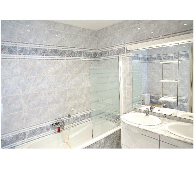 Nice – Fabron, superbe 3 pièces 90 m² refait à neuf