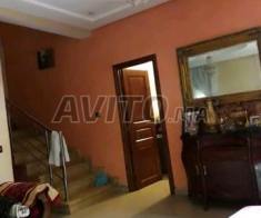 Maison à vendre casablanca