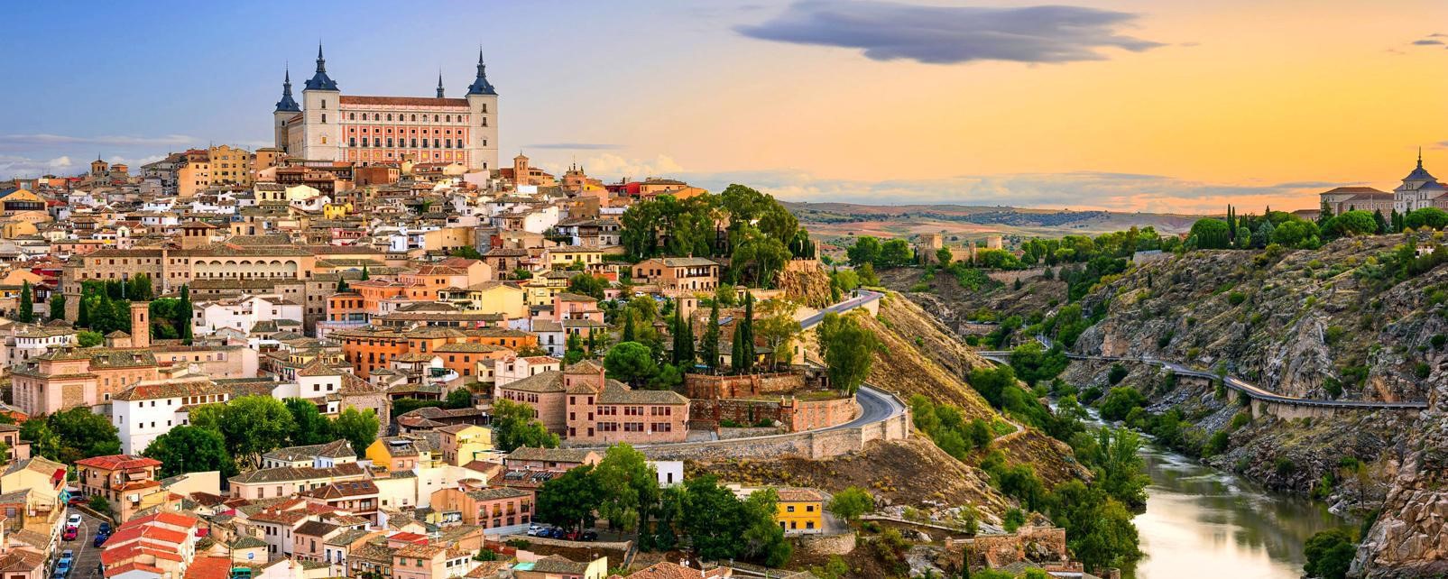Espagne vacances