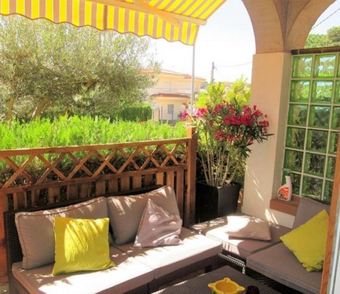 Petite Maison Bord de Mer