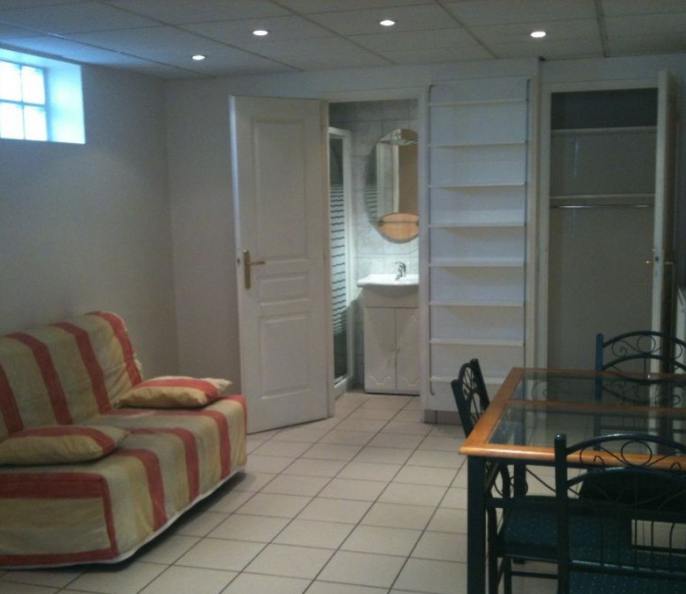 Location studio meublé 94500 Champigny-sur-Marne