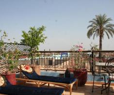 Excellent Riad à vendre à Marrakech