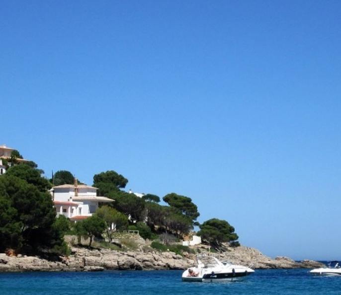 Petite Maison Bord de Mer