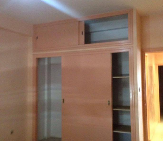 appartement vide à les amicales Agadir
