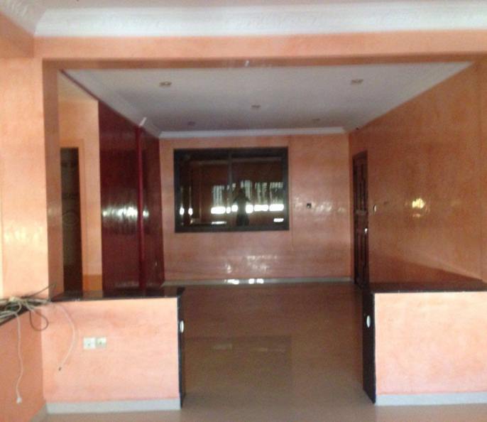 appartement vide à les amicales Agadir