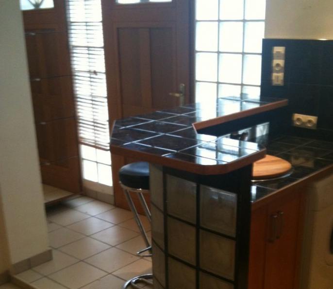 Location studio meublé 94500 Champigny-sur-Marne