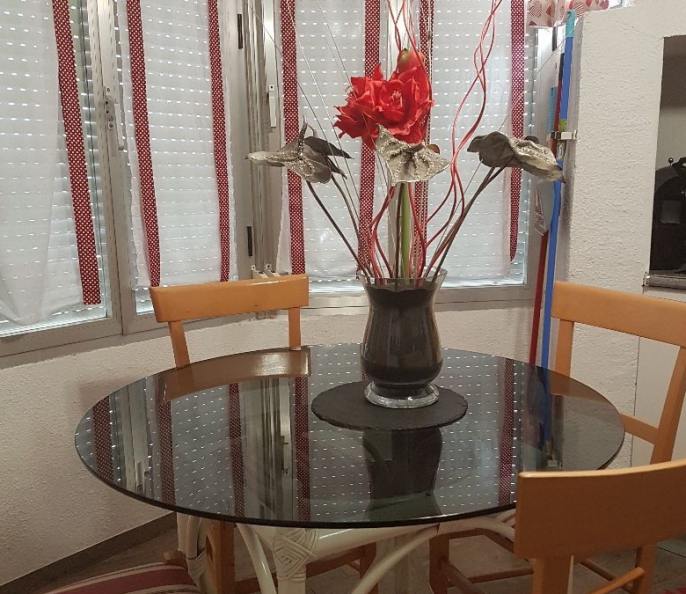 STUDIO CLIMATISE BORD DE MER SALOU