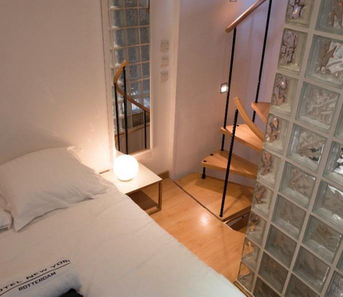 Appartement Meublé courte durée METZ