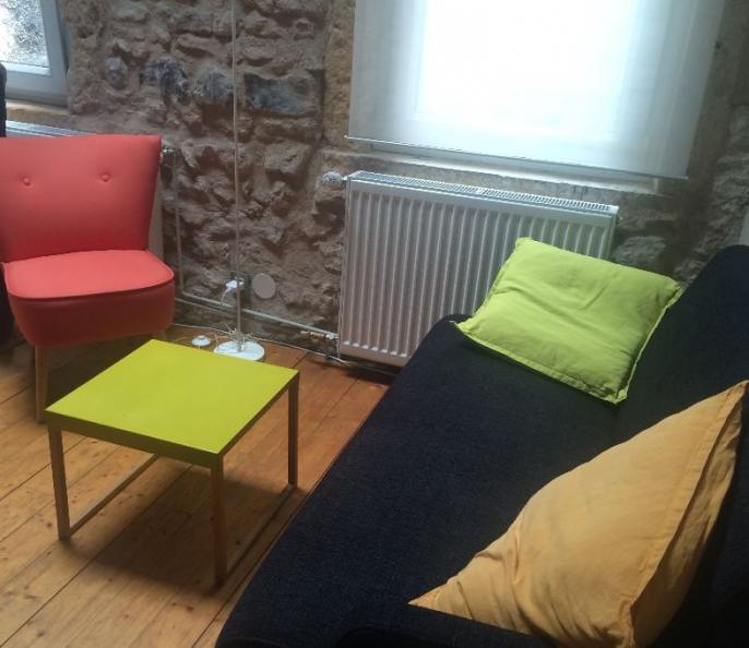 Appartement Meublé courte durée METZ