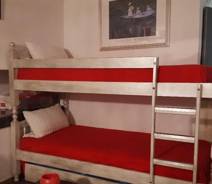 STUDIO CLIMATISE BORD DE MER SALOU