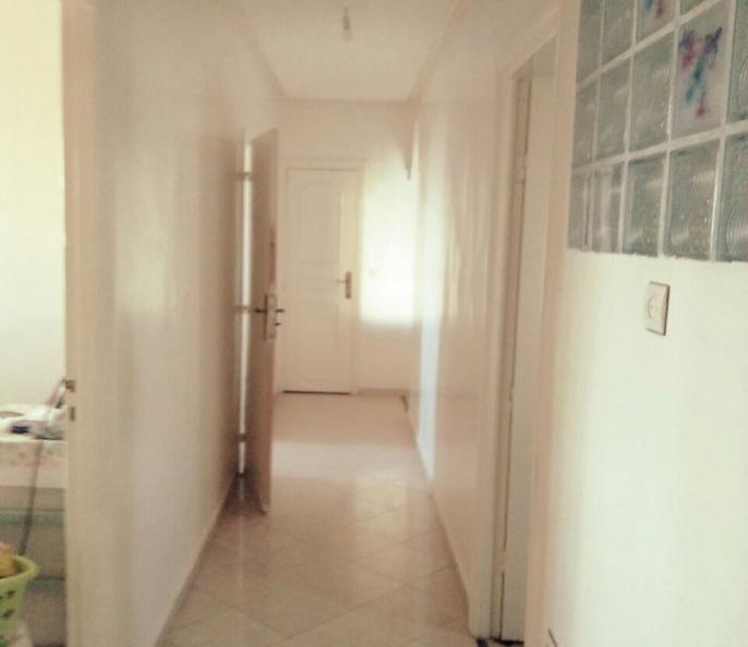 Appartement 95m2 A Riad Oulfa