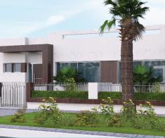 Villas de 138 m² à Agadir