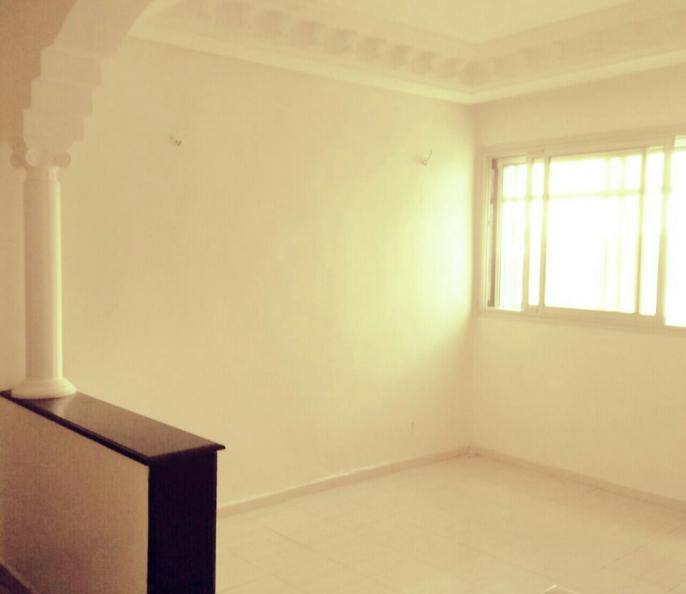 Appartement 95m2 A Riad Oulfa
