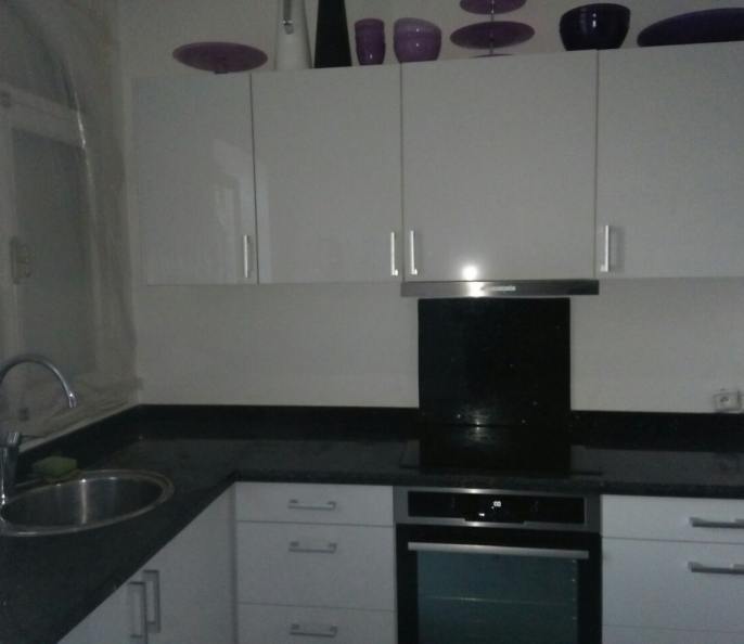 Villa Moderne de 234 m2 Meublée à Vendre Mhamid