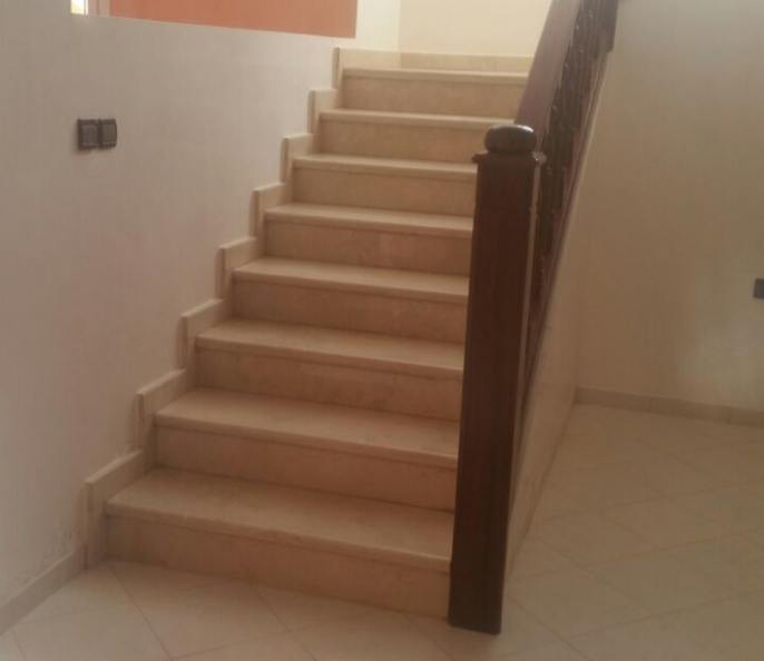 Belle villa au quartier Sonaba