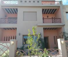 Villa Moderne de 290 m2 à Golf Argan Marrakech